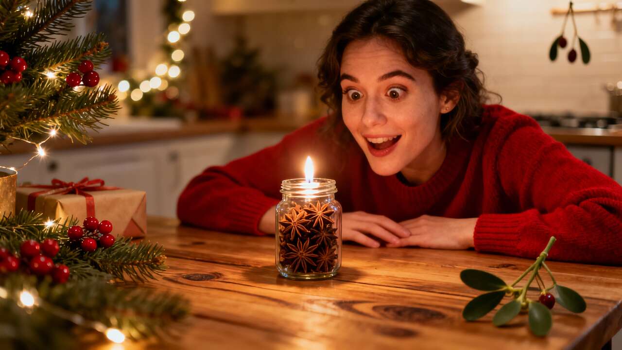Esta especia de Navidad que facilita la digestión de las comidas pesadas según los nutricionistas